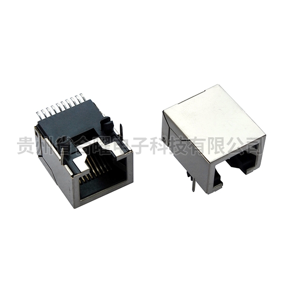 MJ00-BX11-JRS3 10P10C前插后贴