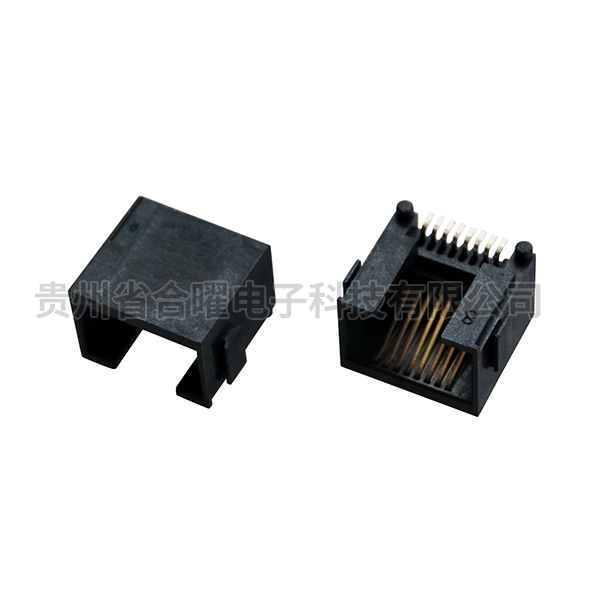 MJ88-BX11-ZRNS1 全塑SMT MINI型H=8.75